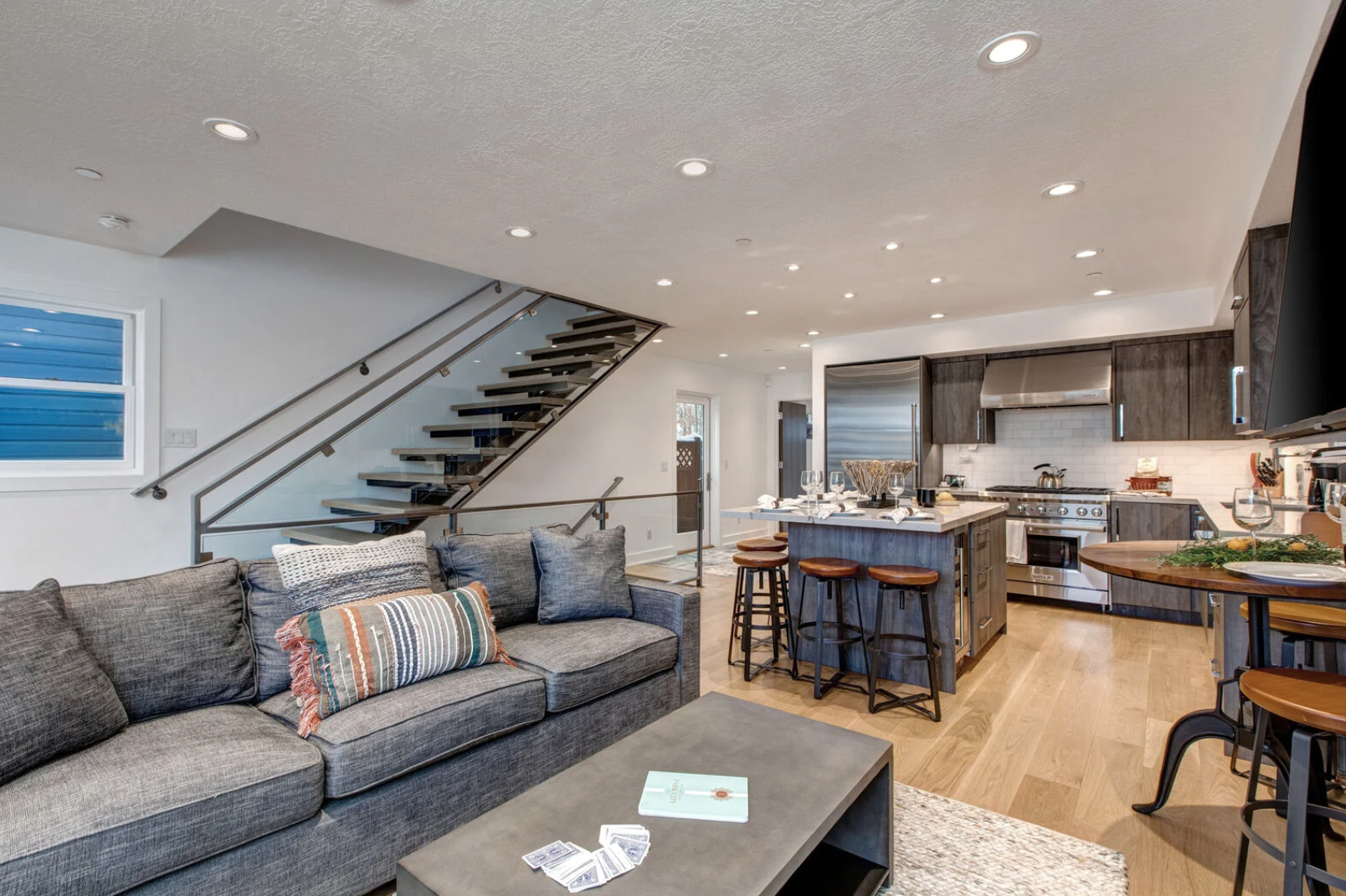 Old Town Home - Image 4